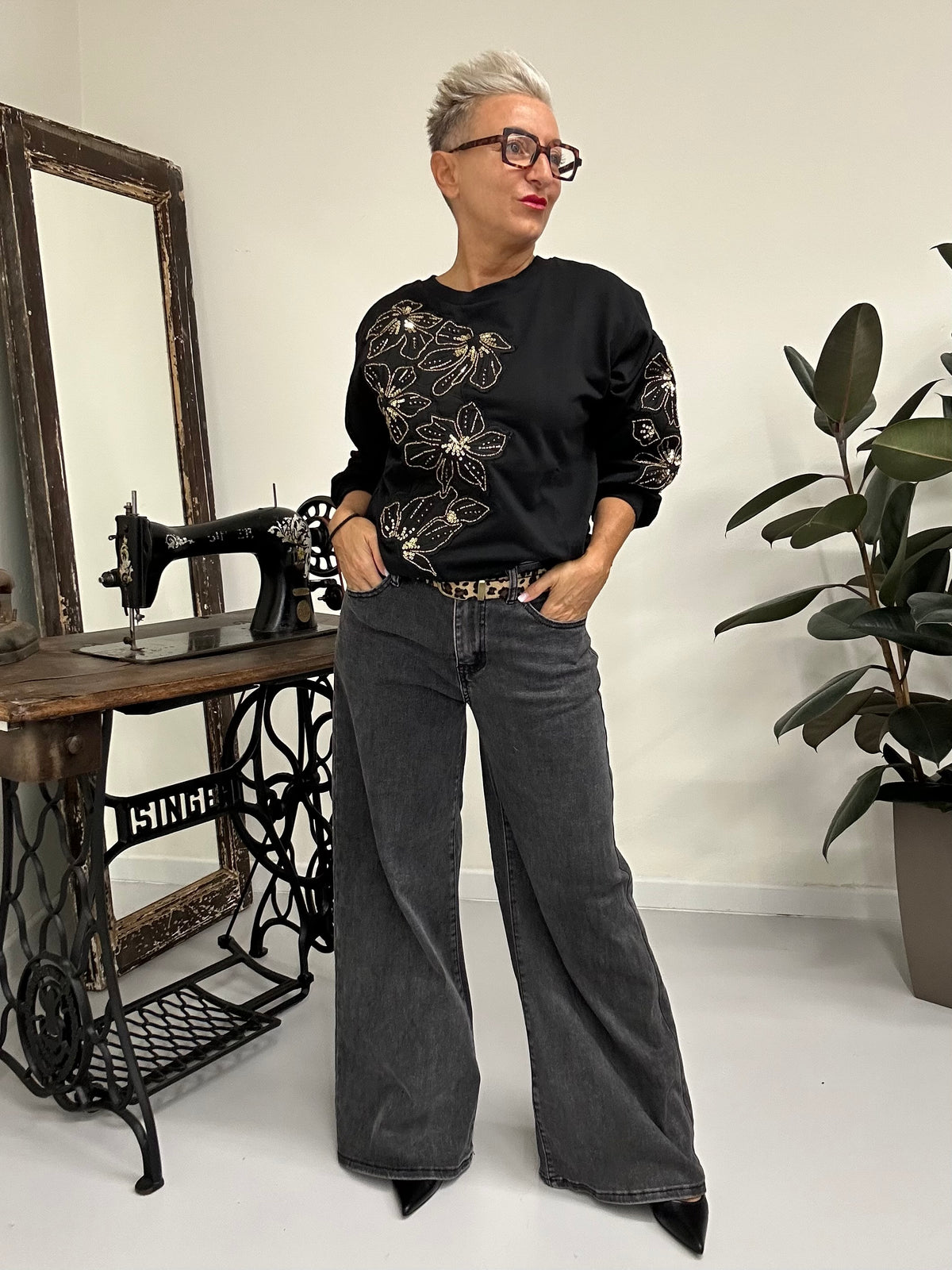 Jeans Achille