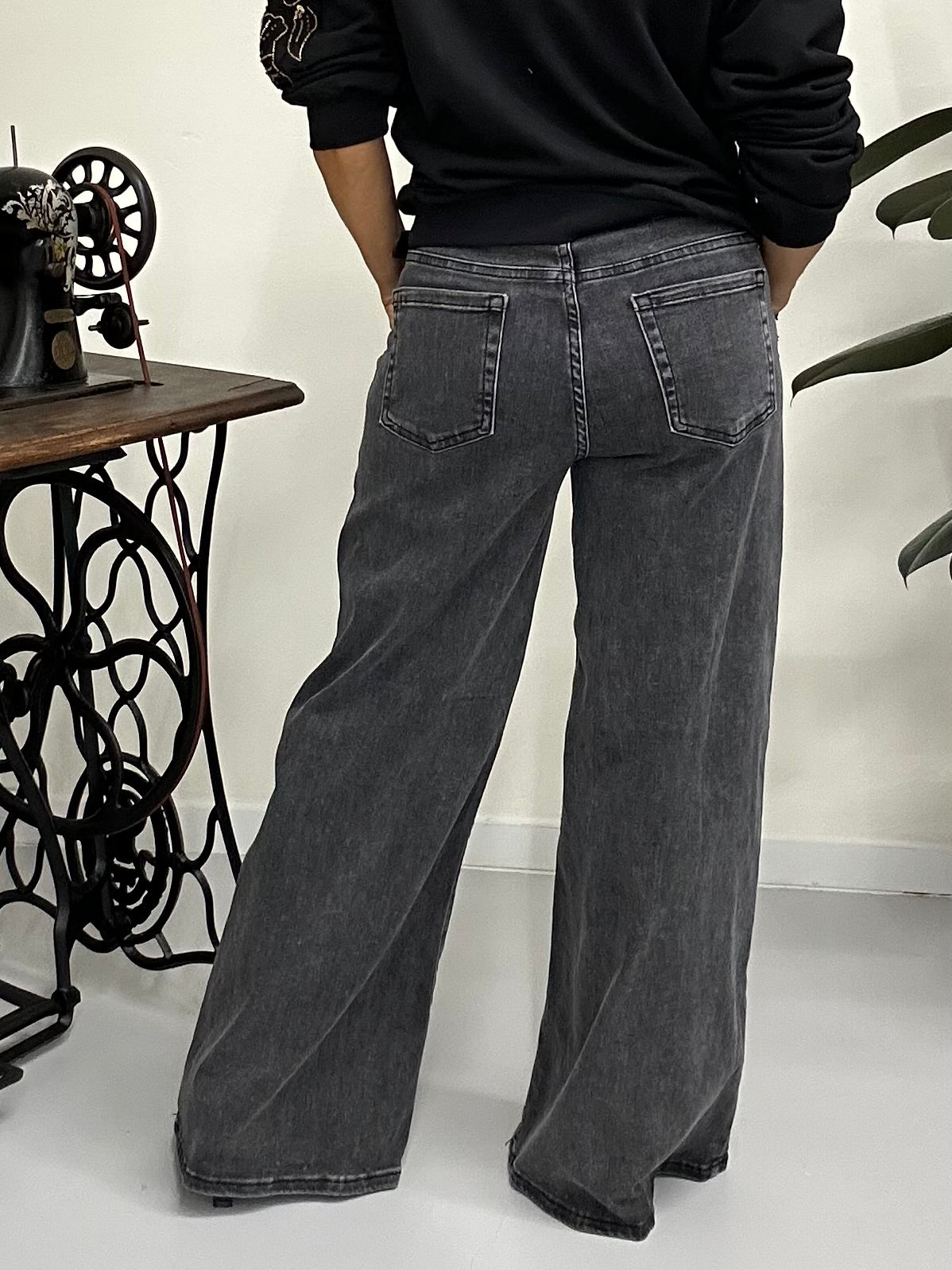 Jeans Achille