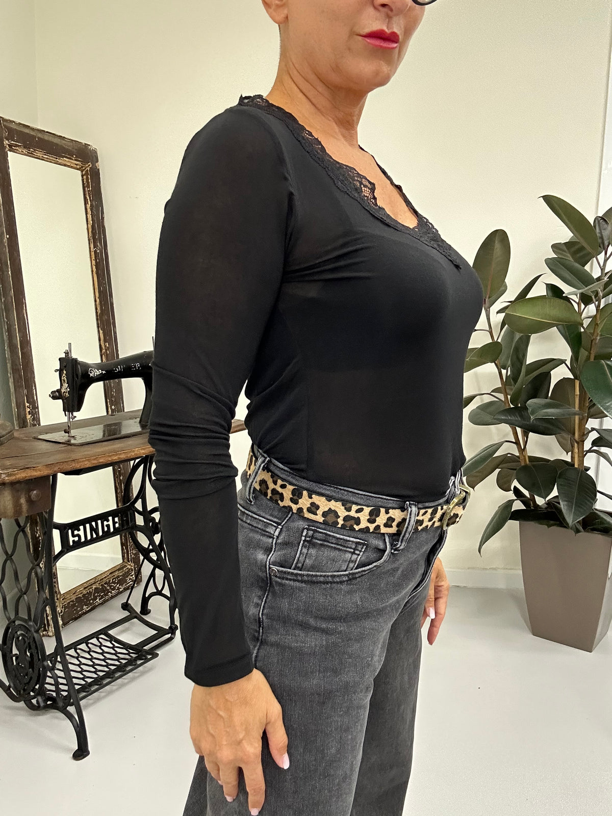Maglia Eva