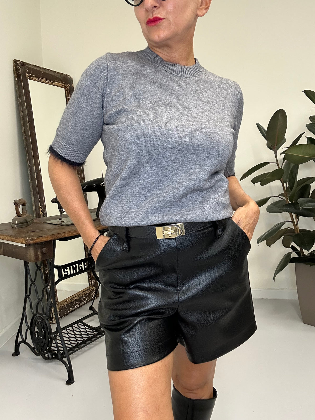 Shorts Noemi
