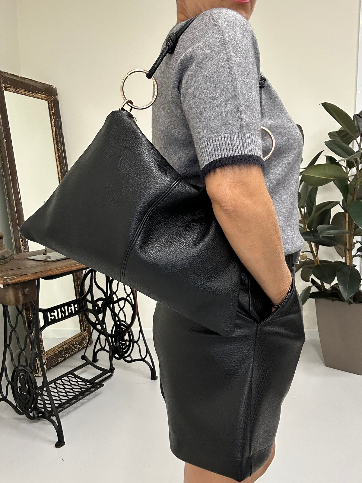 Borsa Roma