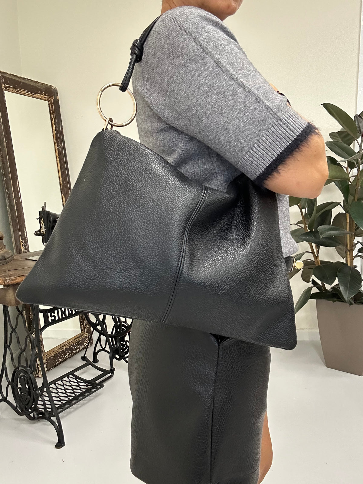 Borsa Roma