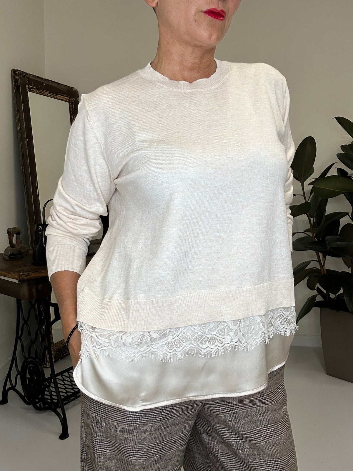 Maglia Clarissa