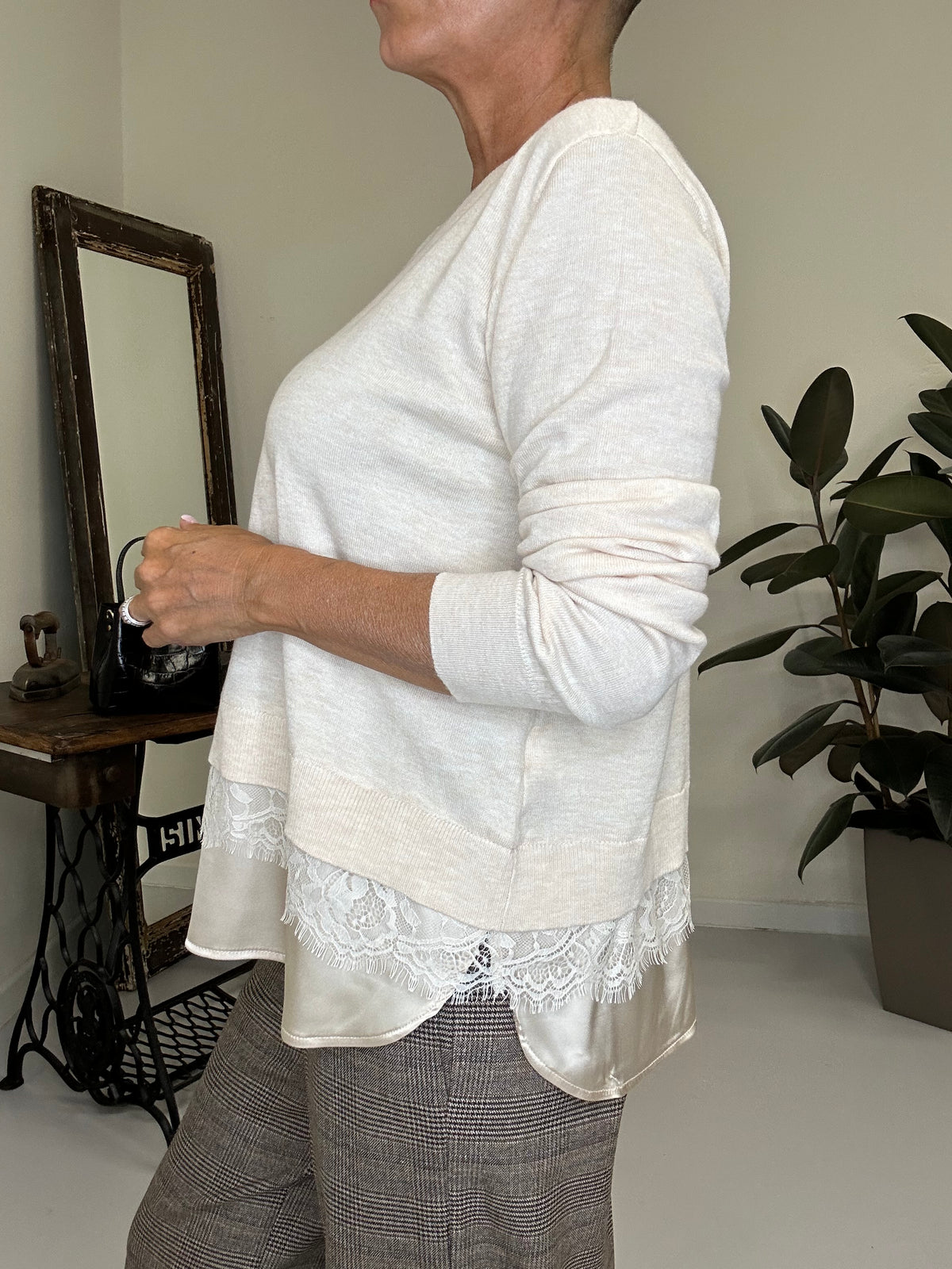 Maglia Clarissa