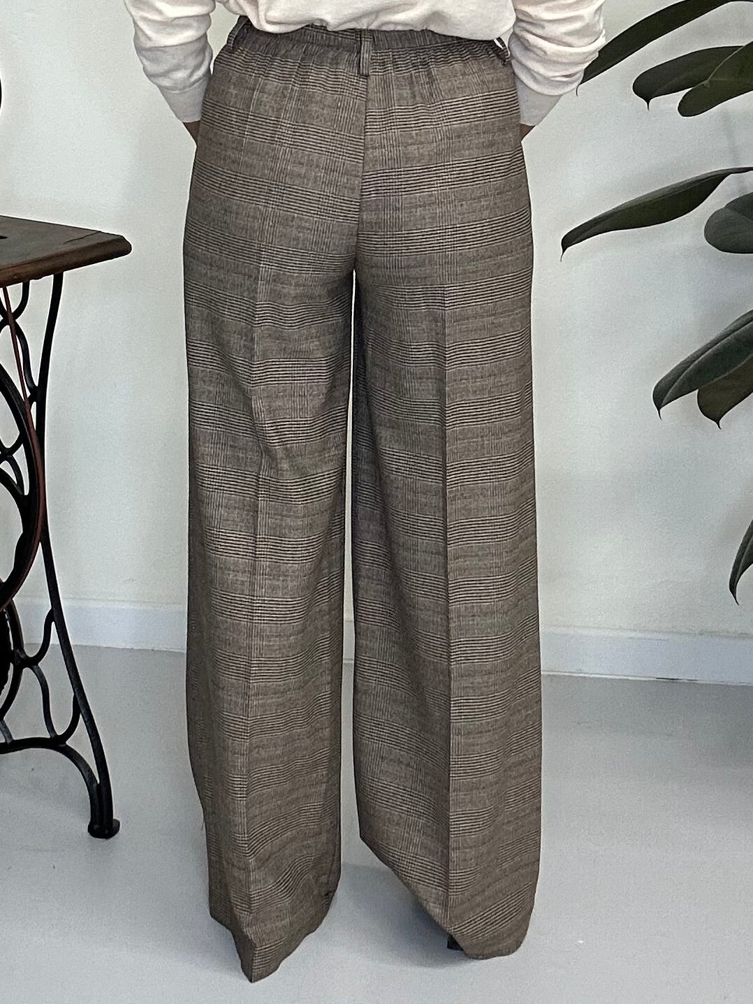 Pantalone Margaret