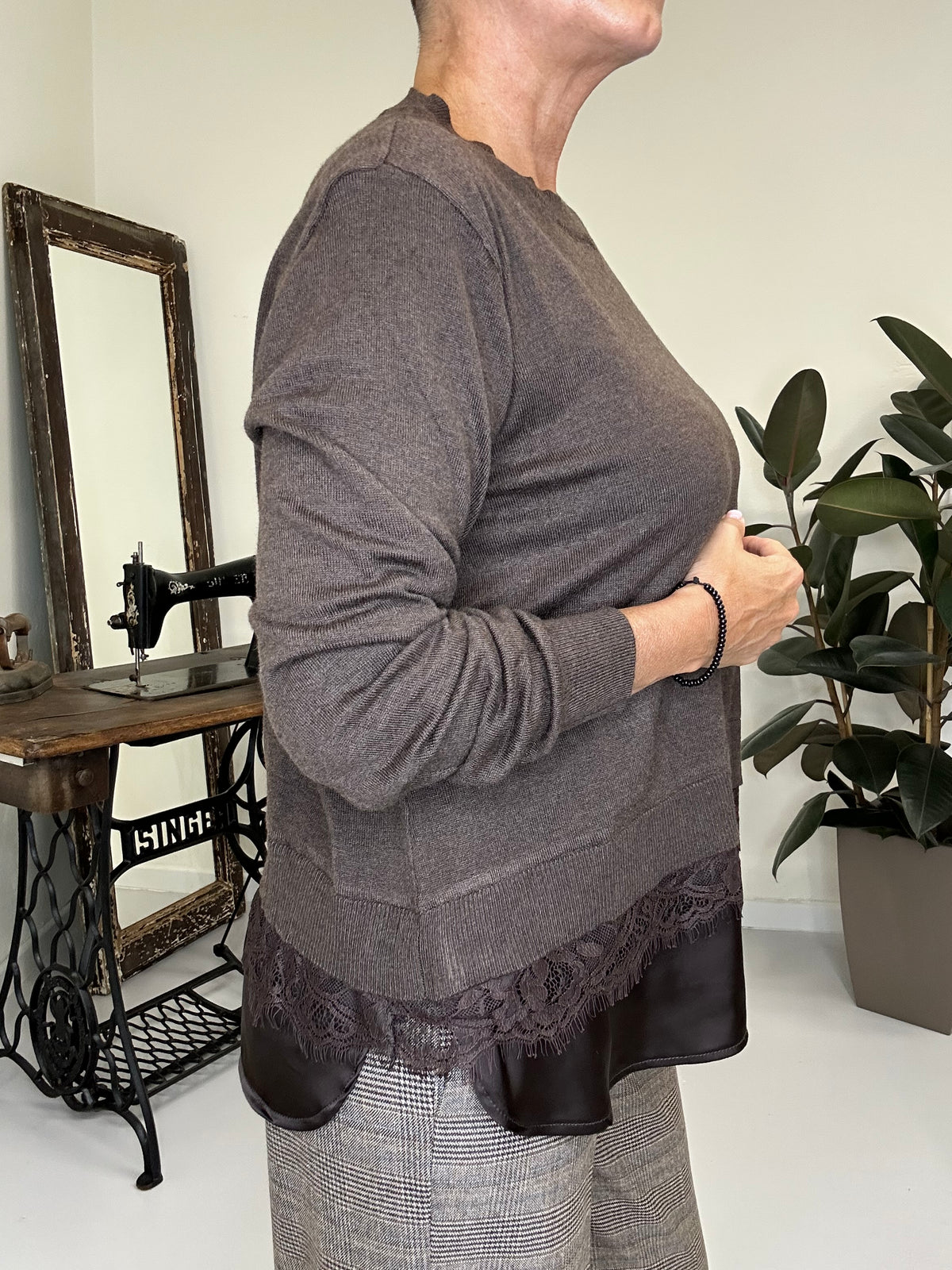 Maglia Clarissa