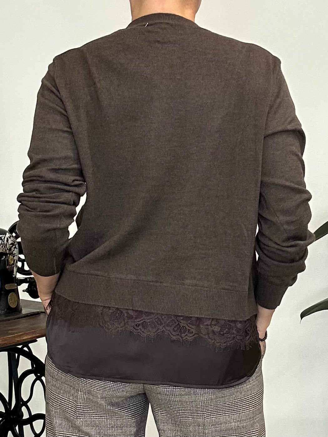 Maglia Clarissa