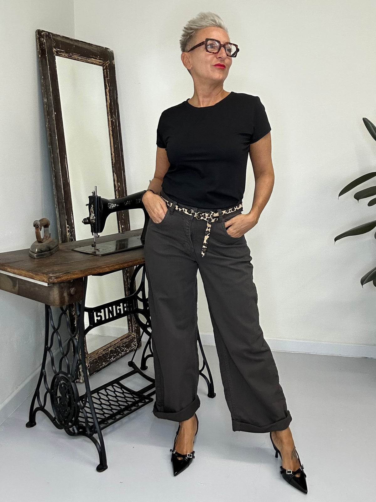 Pantalone Brando