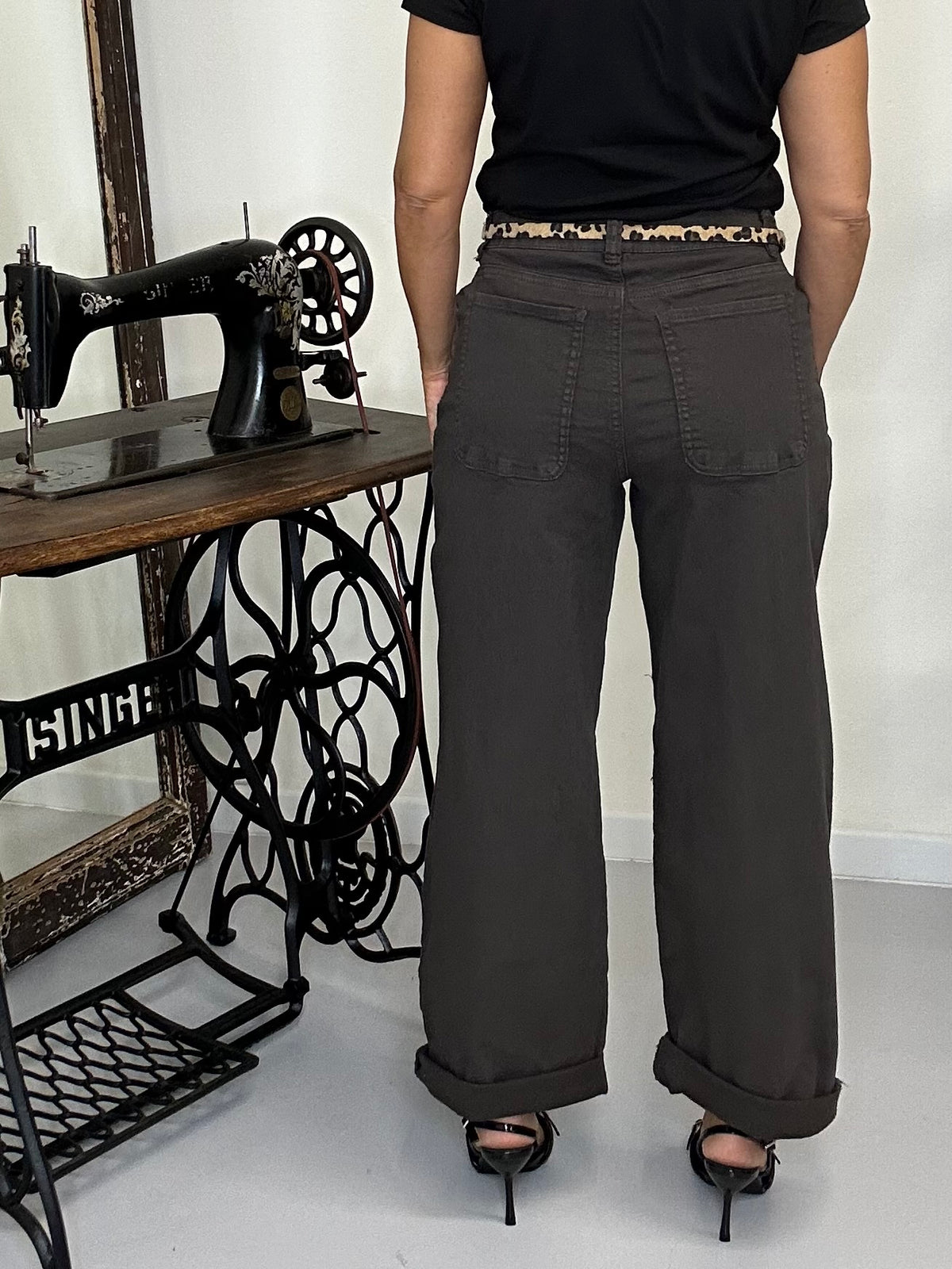 Pantalone Brando