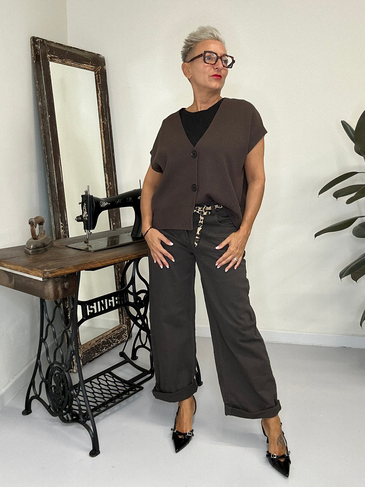 Pantalone Brando