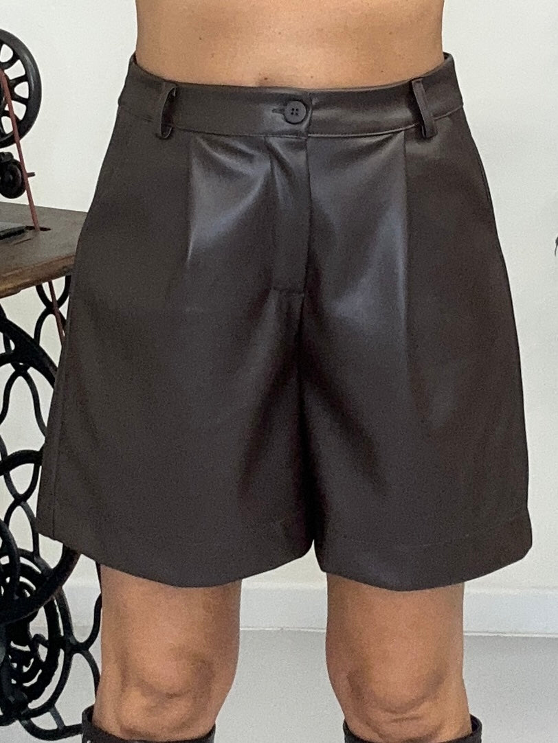 Shorts Alfa