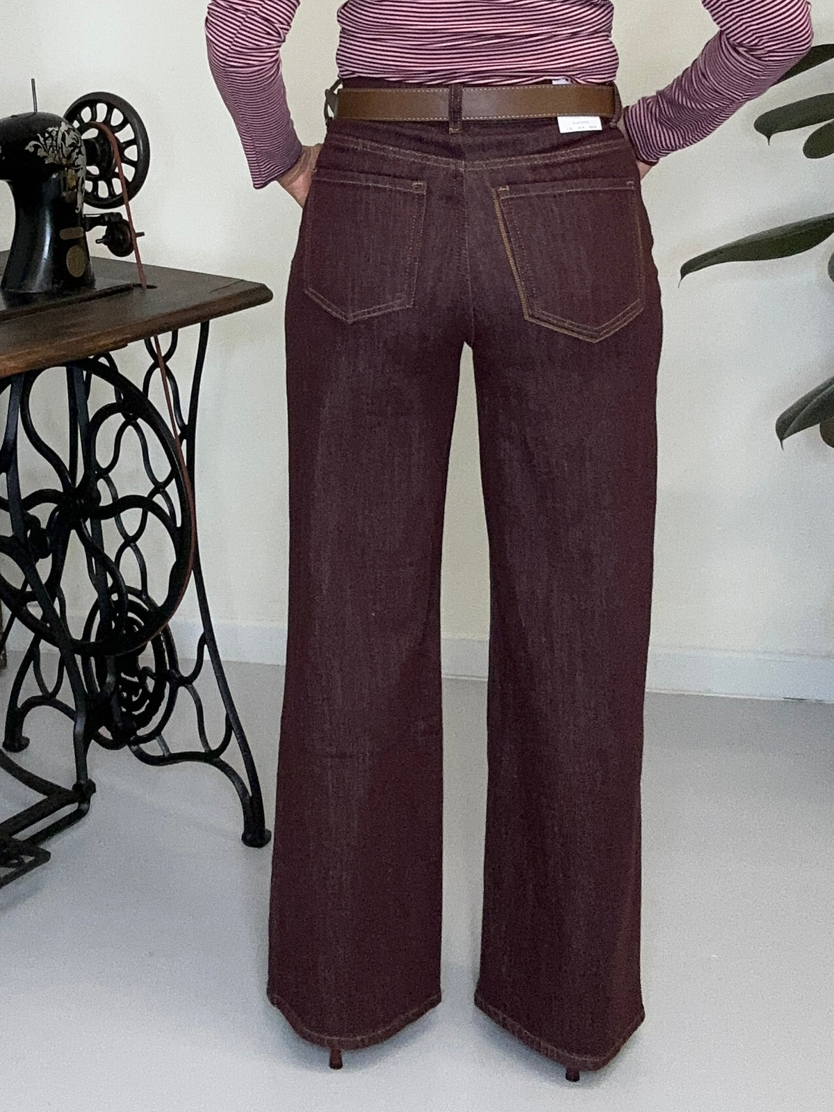 Jeans Maicol