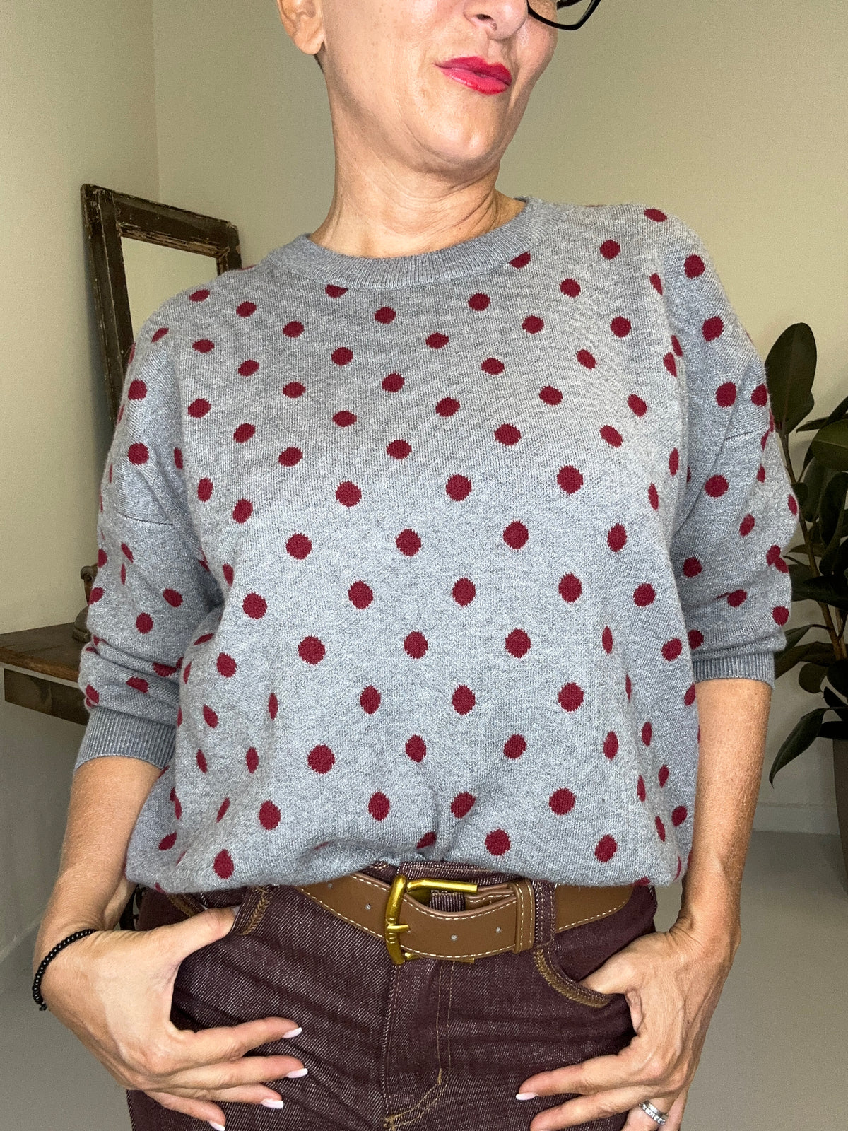 Maglia Masha
