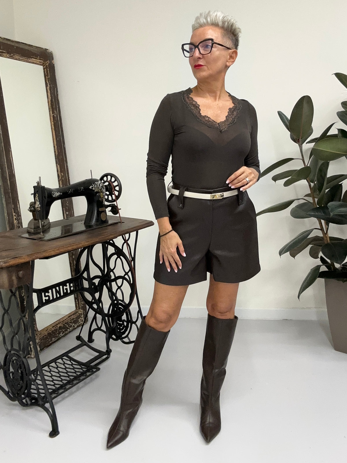 Maglia Eva