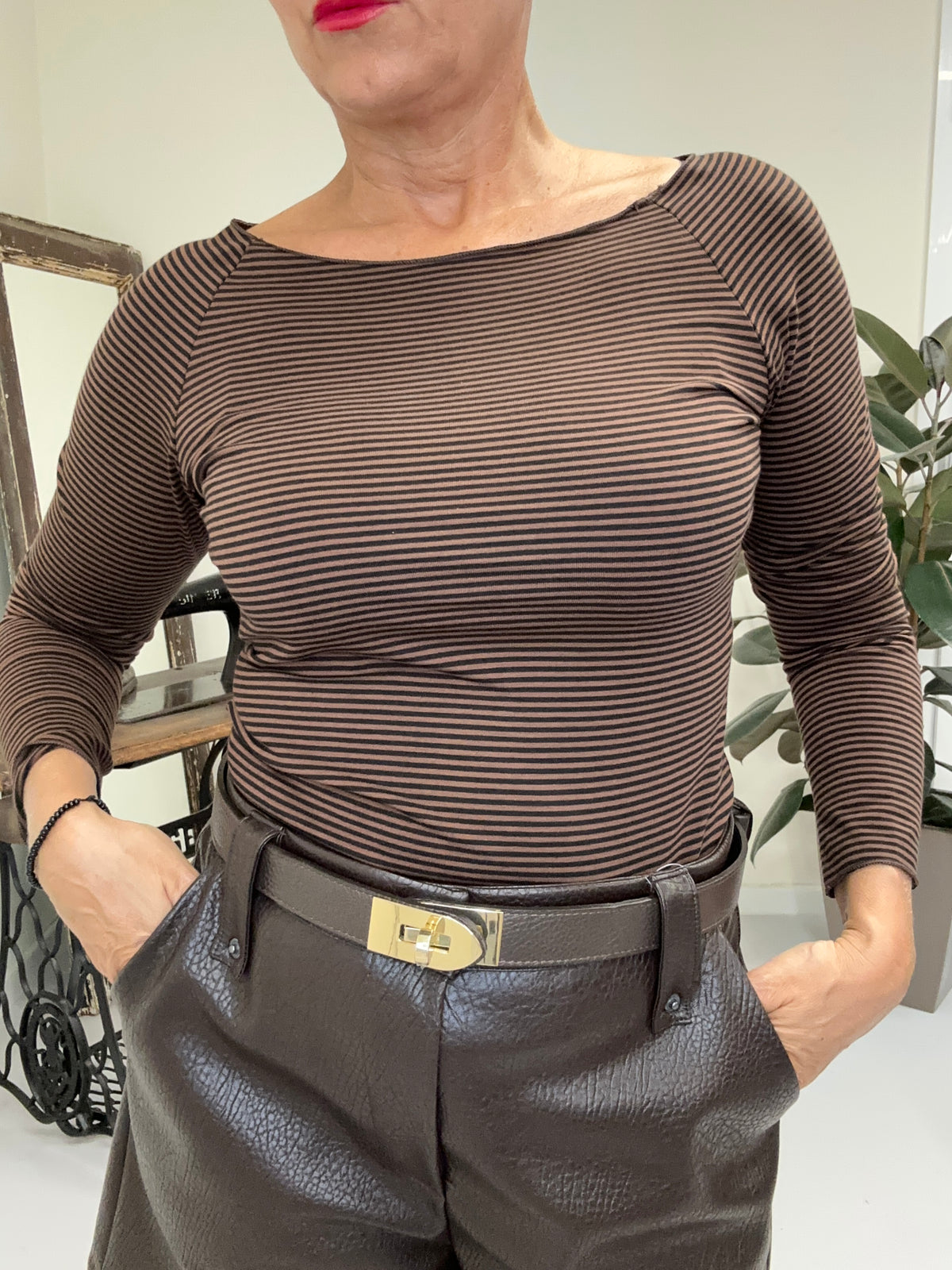 Maglia Maya
