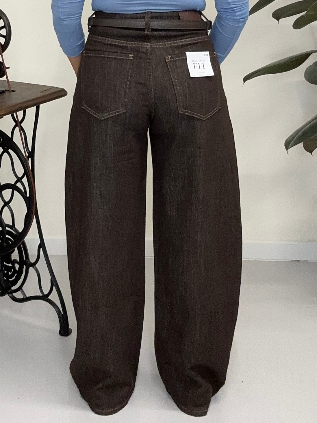 Jeans Eros