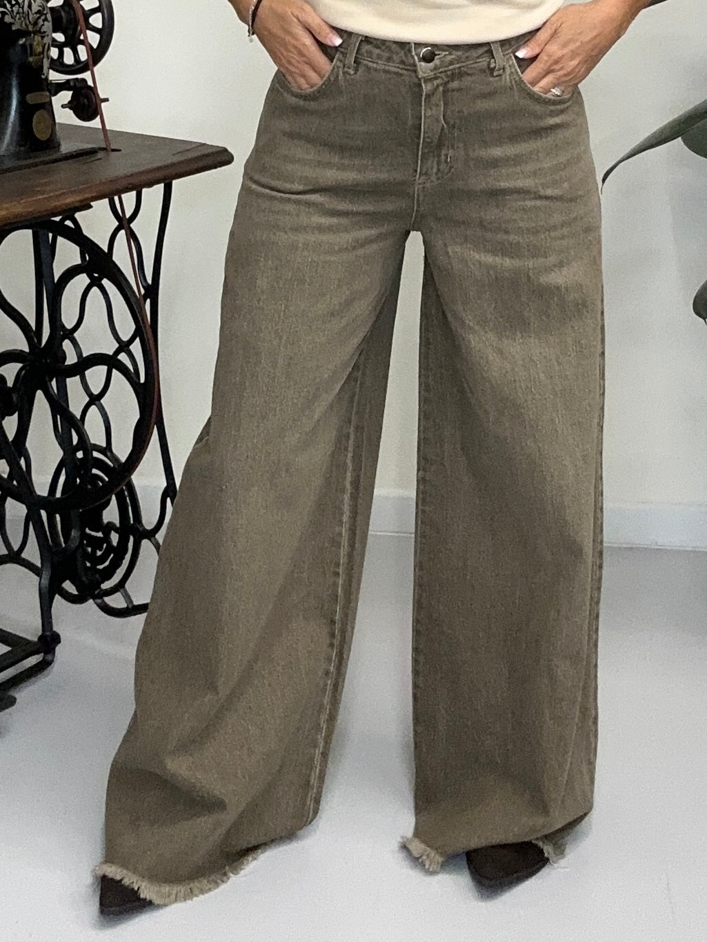 Jeans Raul