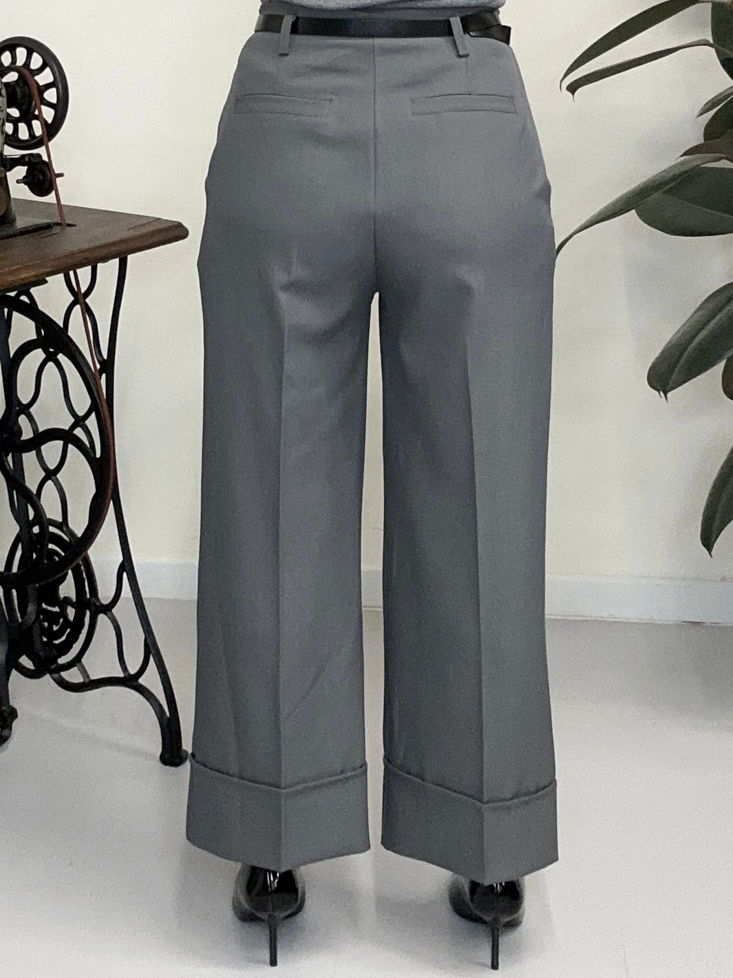 Pantalone Teo