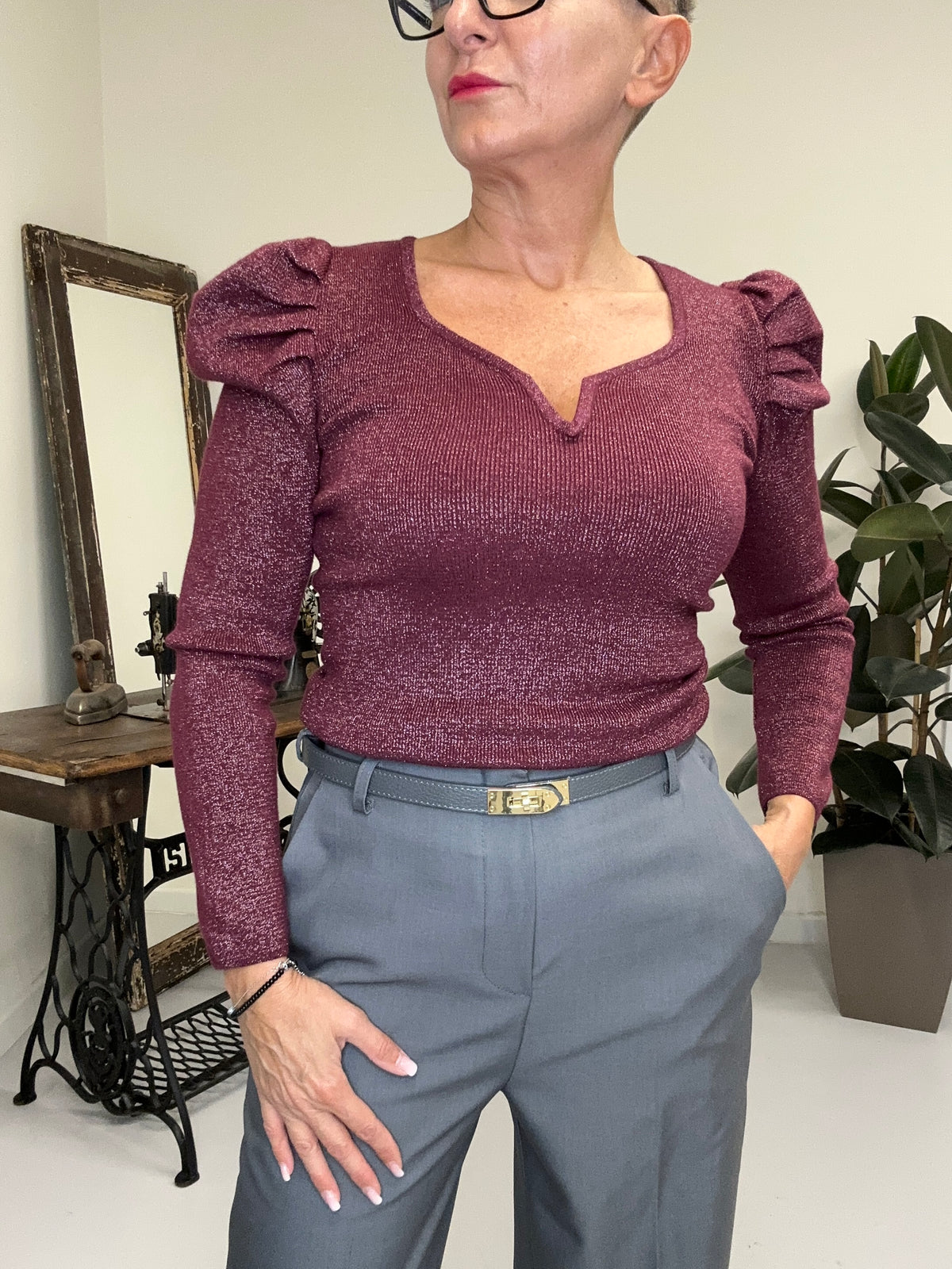 Maglia Agata