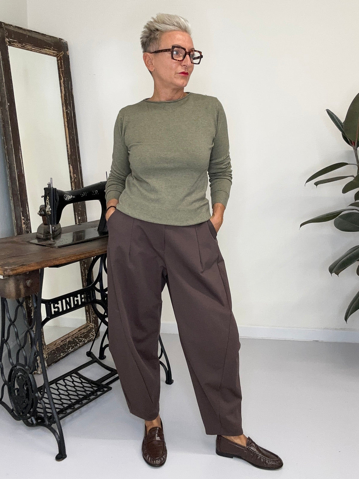 Pantalone Talita