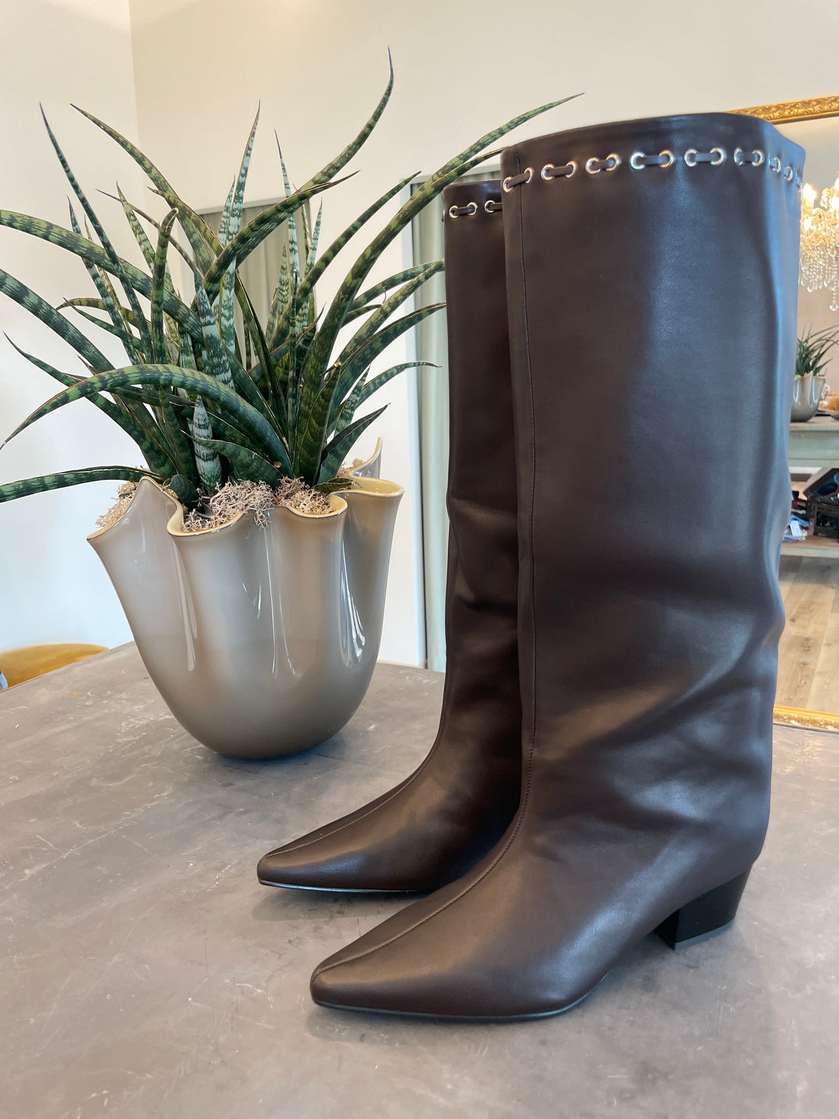 Stivale Dallas