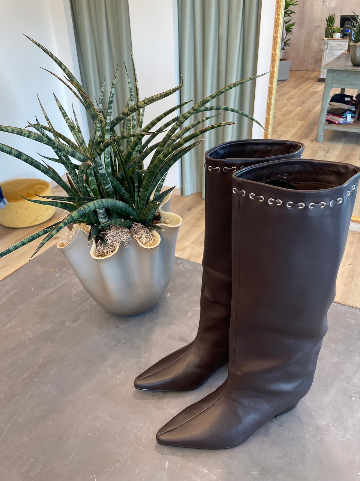 Stivale Dallas