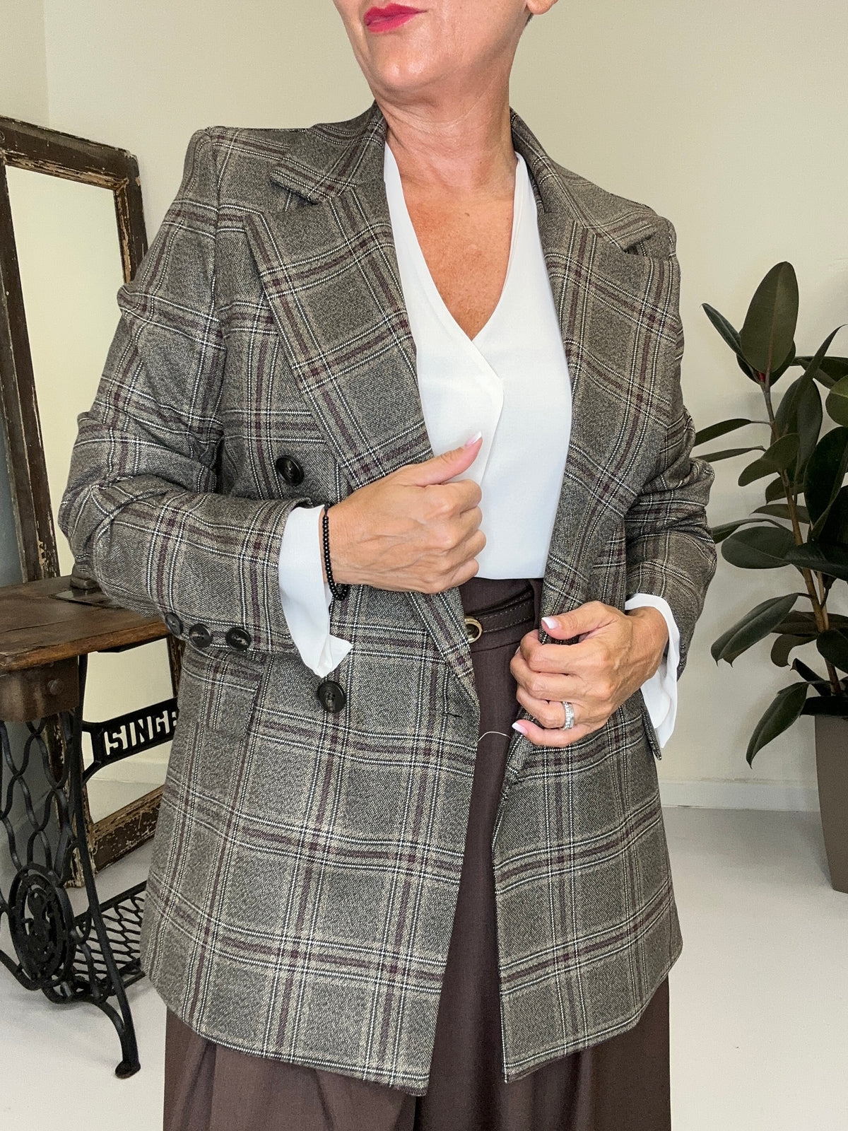 Giacca Kate